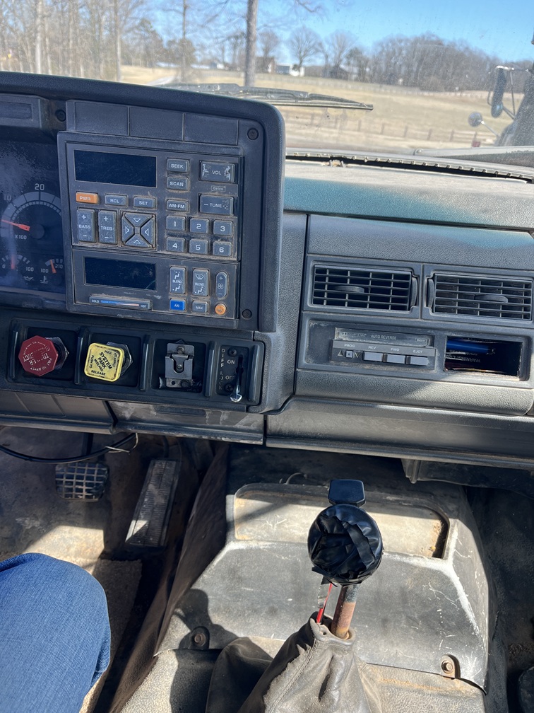 1996 CHEVROLET C7 - view 12 of 19