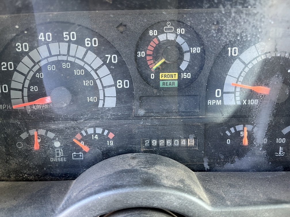 1996 CHEVROLET C7 - view 14 of 19