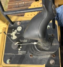 1996 DEERE 700H LGP - Image 18