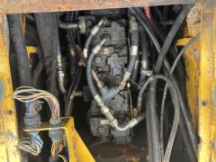 1996 DEERE 700H LGP - Image 15