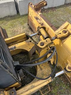 1996 DEERE 700H LGP - Image 11