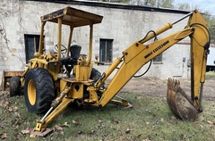 1994 FORD 550 - Image 1