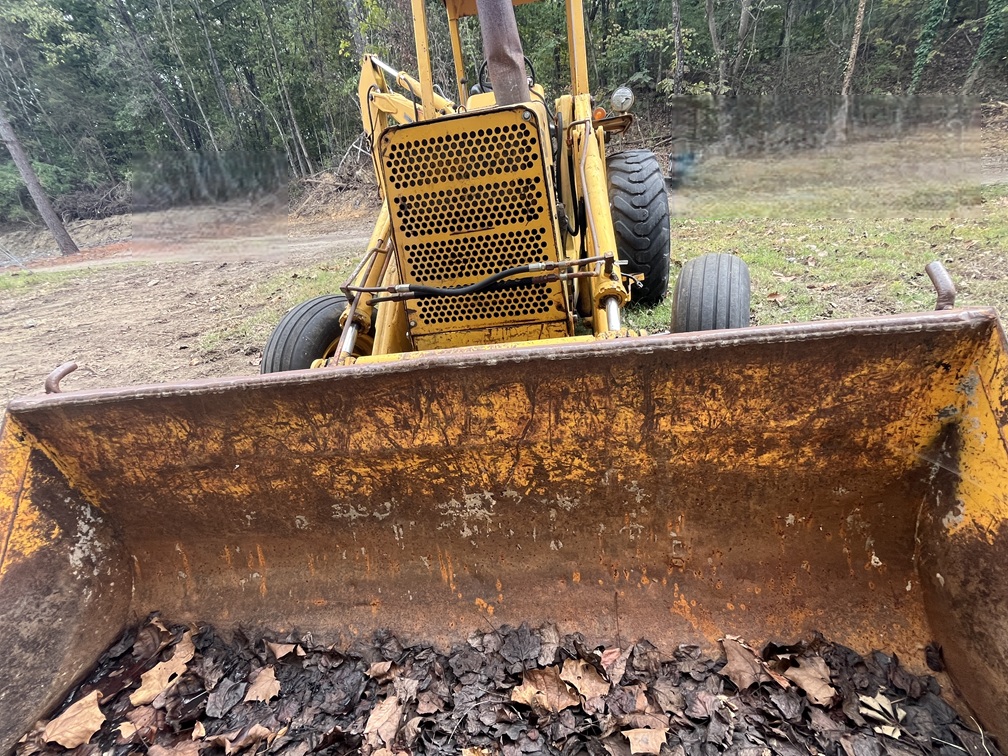 1994 FORD 550 - Image 6