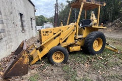 1994 FORD 550 - Image 7