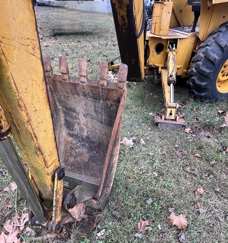 1994 FORD 550 - view 9 of 20