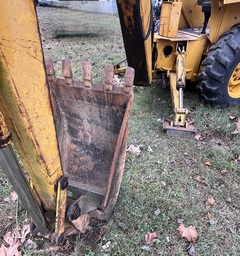 1994 FORD 550 - Image 9