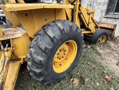 1994 FORD 550 - Image 10