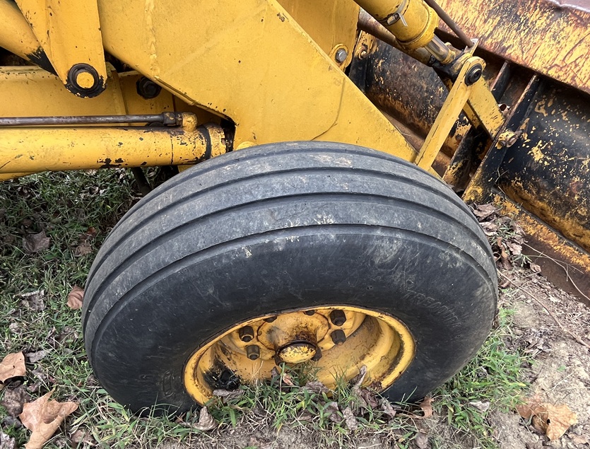 1994 FORD 550 - view 11 of 20