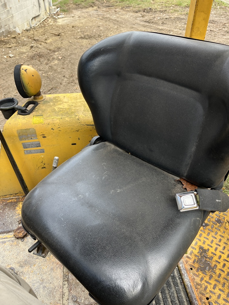 1994 FORD 550 - Image 13