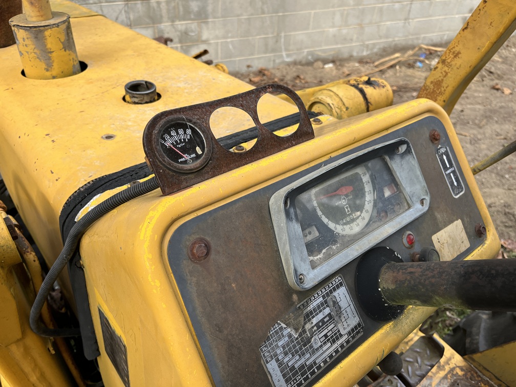 1994 FORD 550 - view 15 of 20