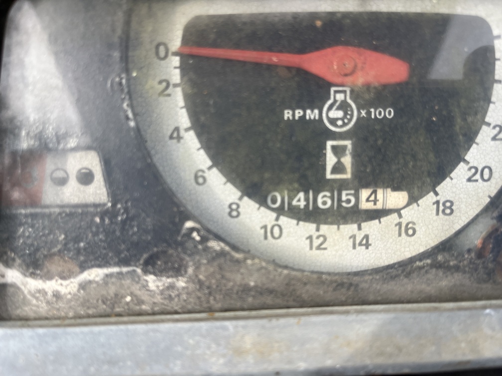 1994 FORD 550 - view 18 of 20