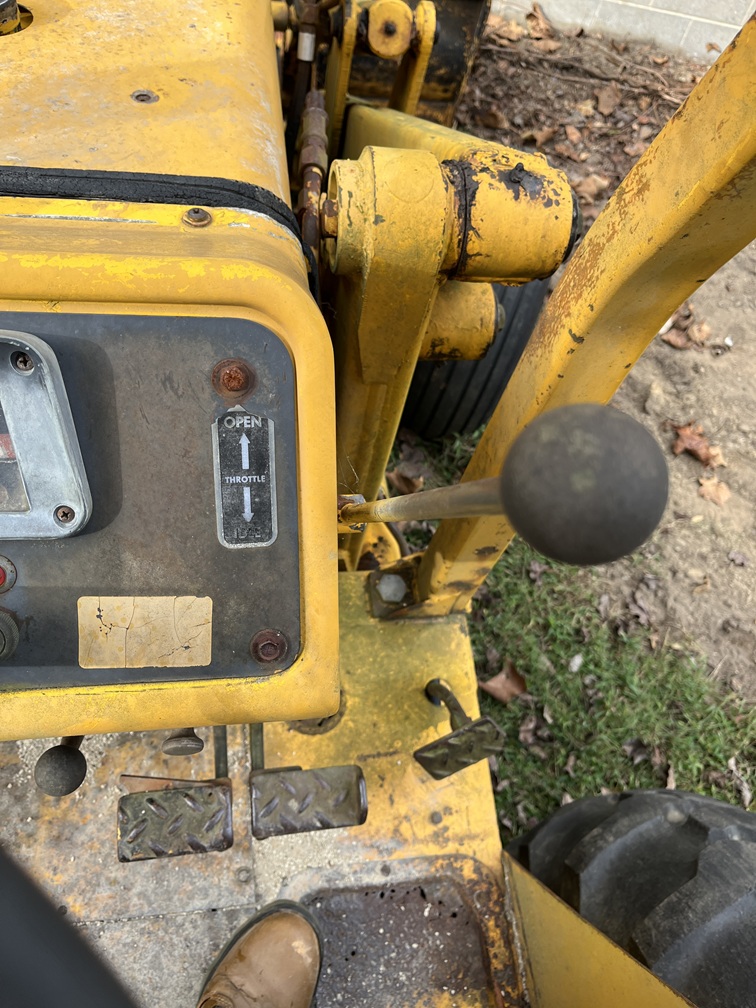 1994 FORD 550 - Image 19