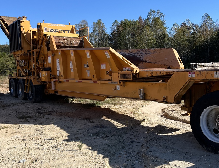 2012 BANDIT 3680 RECYCLER - view 1 of 40