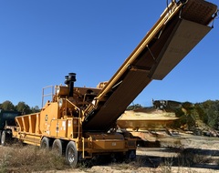 2012 BANDIT 3680 RECYCLER - Image 5