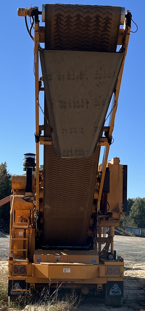 2012 BANDIT 3680 RECYCLER - Image 6