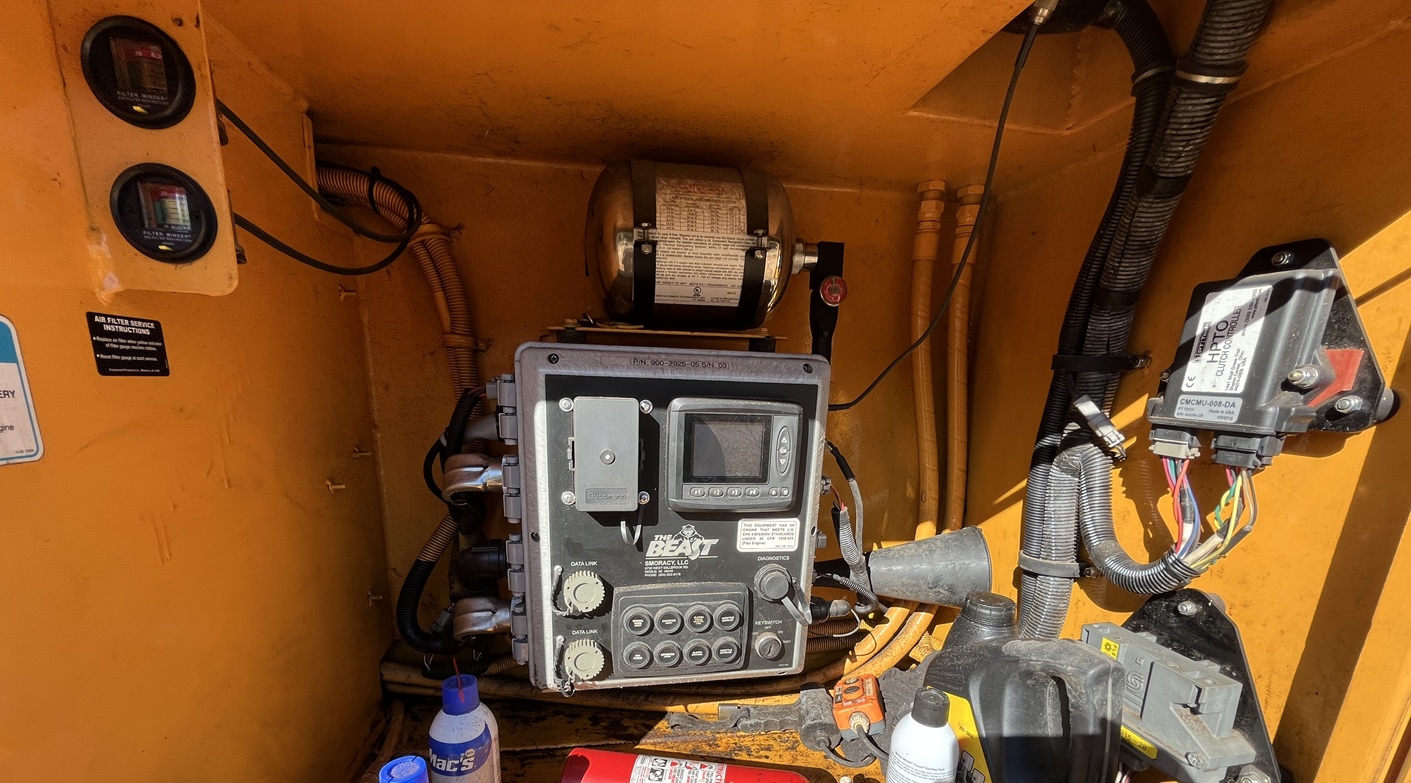 2012 BANDIT 3680 RECYCLER - Image 15