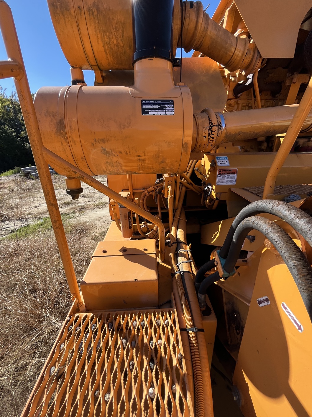 2012 BANDIT 3680 RECYCLER - view 16 of 40