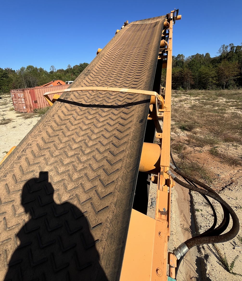 2012 BANDIT 3680 RECYCLER - Image 9