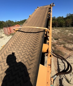 2012 BANDIT 3680 RECYCLER - Image 9