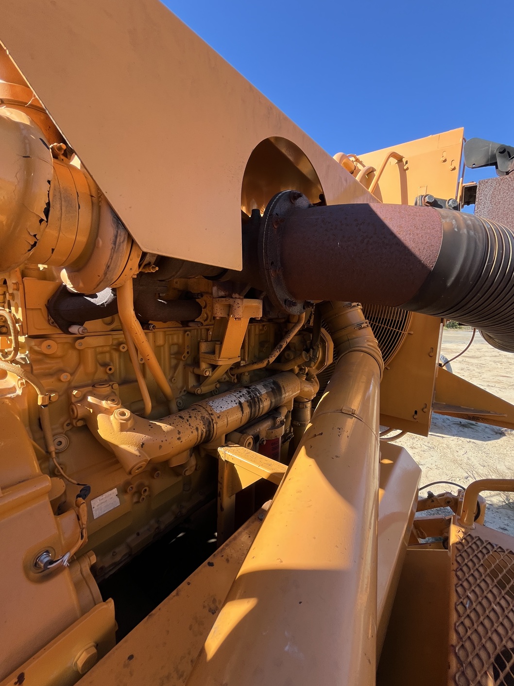 2012 BANDIT 3680 RECYCLER - view 18 of 40