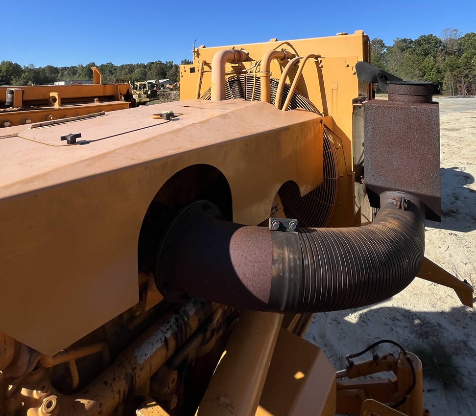 2012 BANDIT 3680 RECYCLER - Image 19