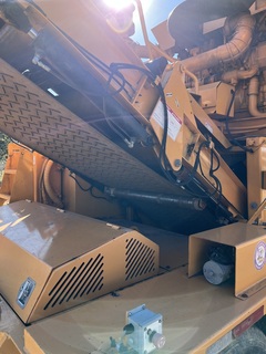 2012 BANDIT 3680 RECYCLER - Image 21