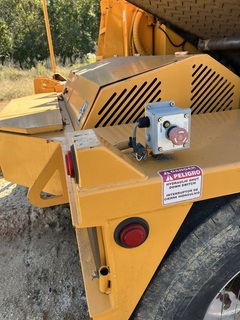 2012 BANDIT 3680 RECYCLER - Image 22