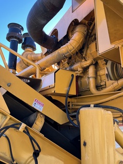 2012 BANDIT 3680 RECYCLER - Image 23