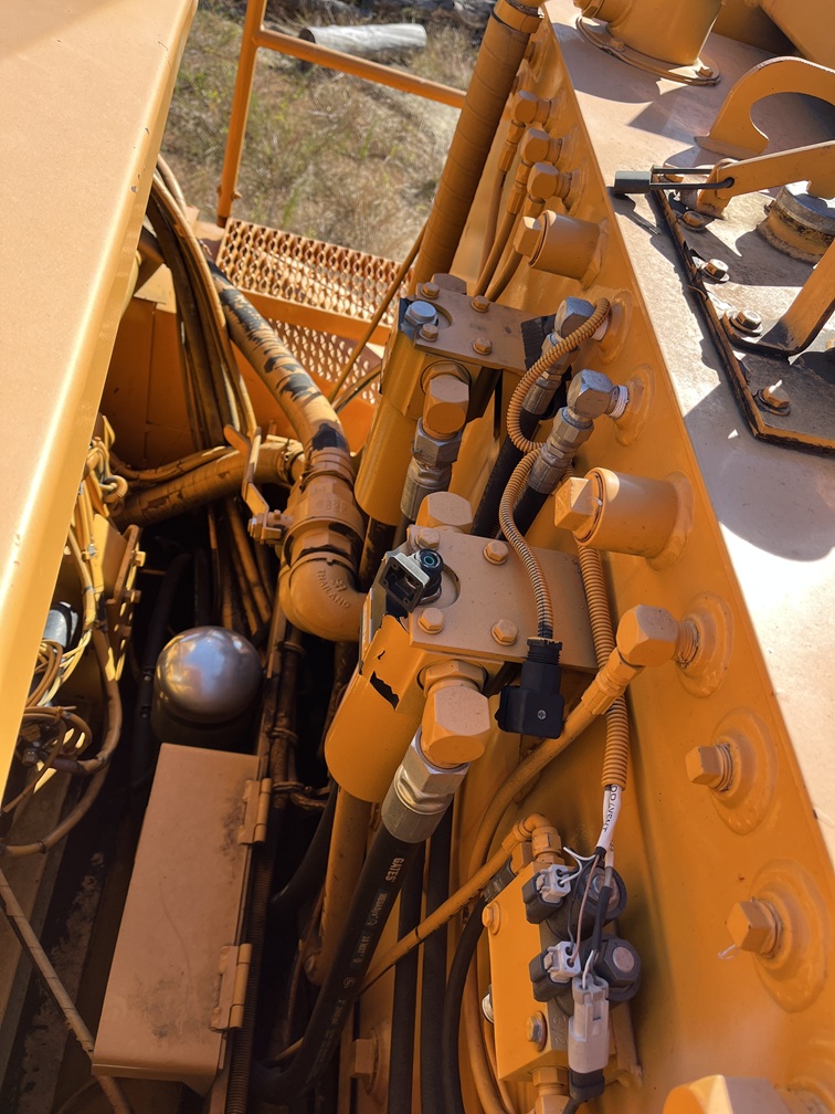 2012 BANDIT 3680 RECYCLER - Image 28