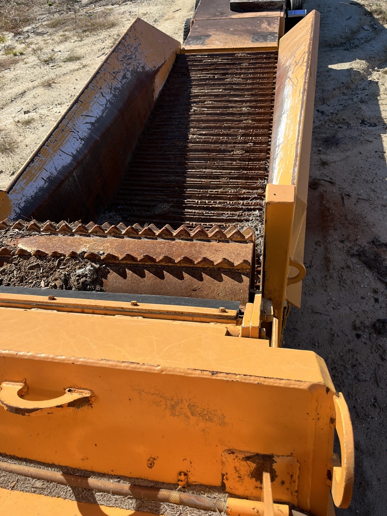 2012 BANDIT 3680 RECYCLER - view 11 of 40