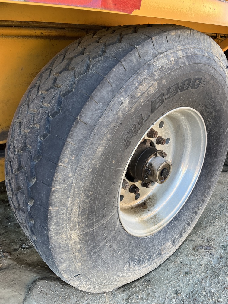 2012 BANDIT 3680 RECYCLER - Image 30