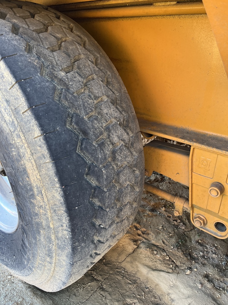 2012 BANDIT 3680 RECYCLER - Image 31