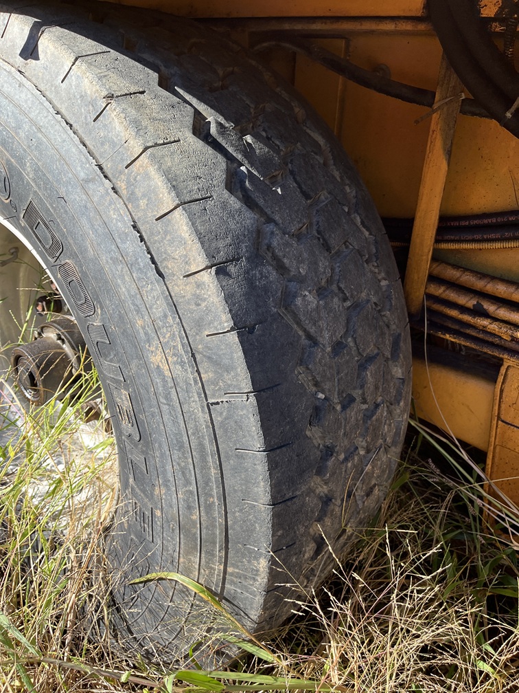 2012 BANDIT 3680 RECYCLER - Image 33