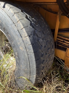 2012 BANDIT 3680 RECYCLER - Image 33