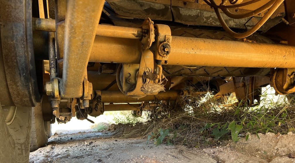 2012 BANDIT 3680 RECYCLER - Image 38