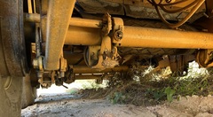 2012 BANDIT 3680 RECYCLER - Image 38