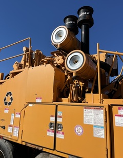 2012 BANDIT 3680 RECYCLER - Image 40