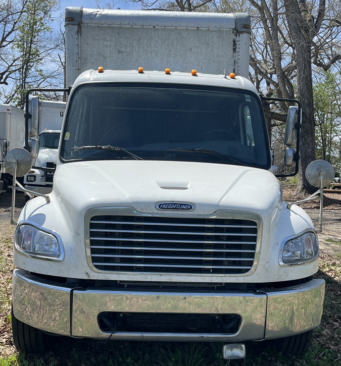 2023 FREIGHTLINER M2 - view 3 of 17