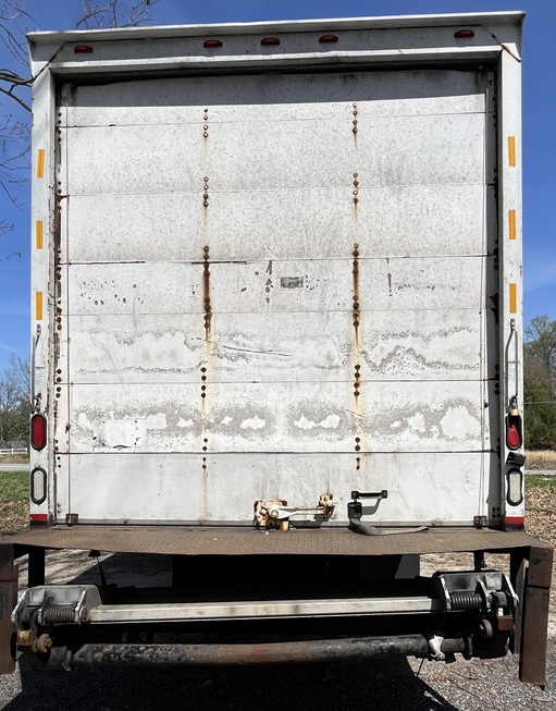 2023 FREIGHTLINER M2 - view 6 of 17