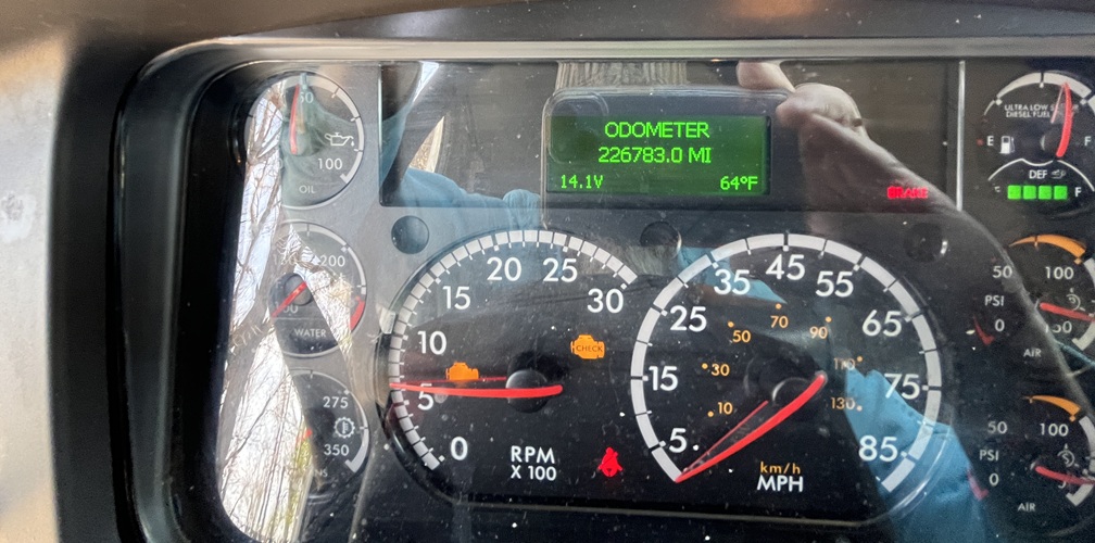 2023 FREIGHTLINER M2 - view 17 of 17