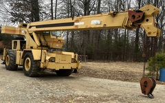 1985 GROVE RT-522 - Image 2