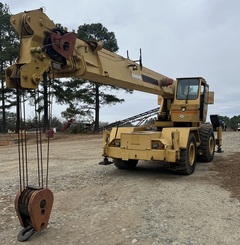 1985 GROVE RT-522 - Image 1