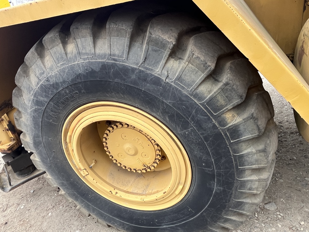 1985 GROVE RT-522 - Image 14