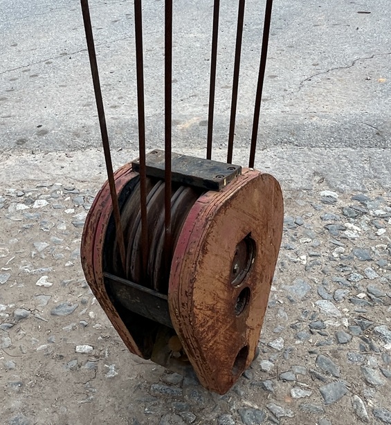 1985 GROVE RT-522 - Image 17