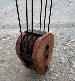 1985 GROVE RT-522 - Image 17