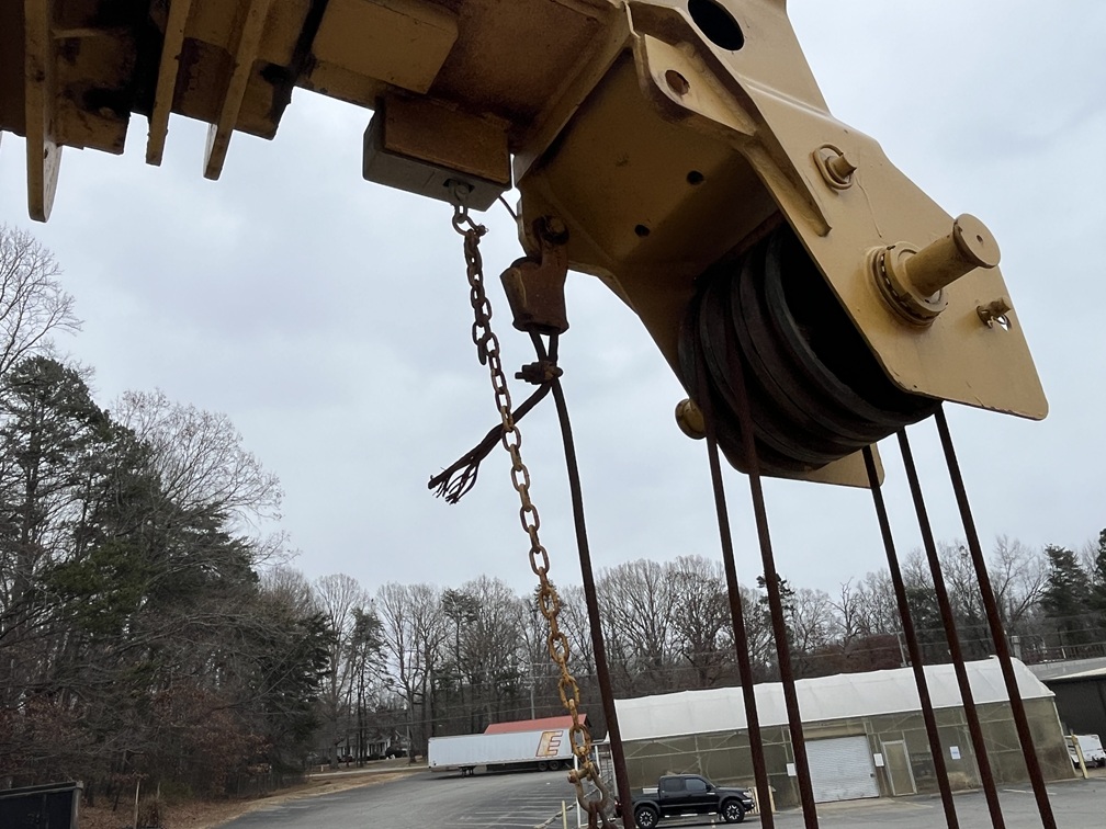 1985 GROVE RT-522 - Image 18