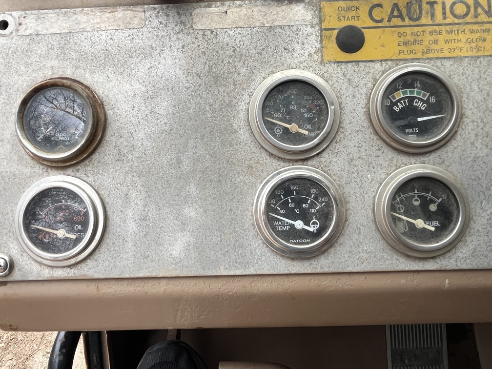 1985 GROVE RT-522 - Image 23