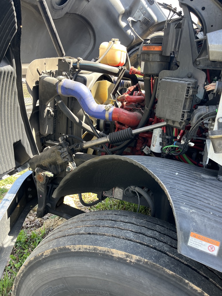 2024 MACK - view 18 of 19