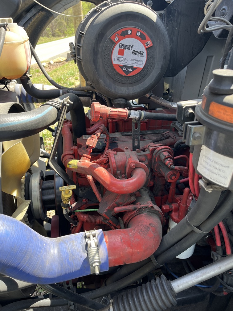 2024 MACK - view 17 of 19