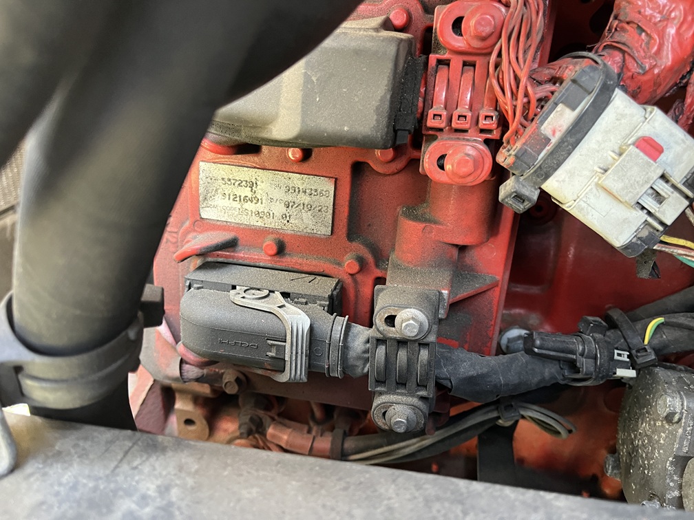 2024 MACK - view 19 of 19